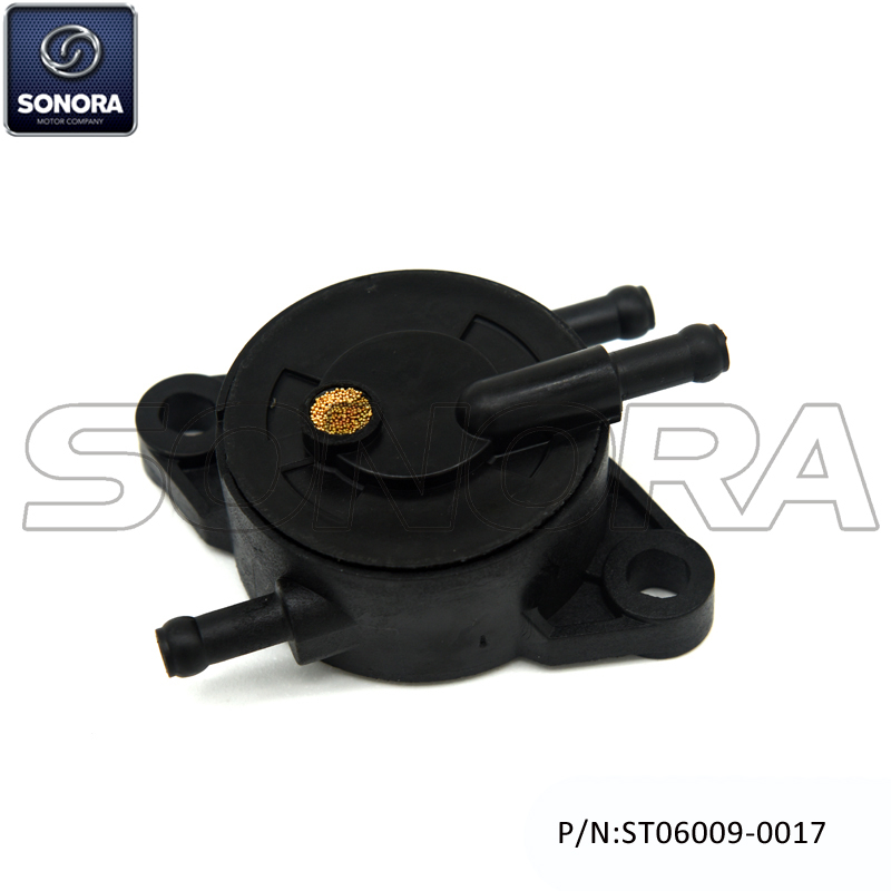 GILERA RUNNER 50 RUNNER 125 180 200 VXVXR y DNA 50 DNA 125 DNA 180 bomba de combustible (P / N: ST06009-0017) Calidad superior