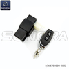 25km-45km Euro 4 Scooter Control remoto CDI (P / N: ST03000-0102) Calidad superior