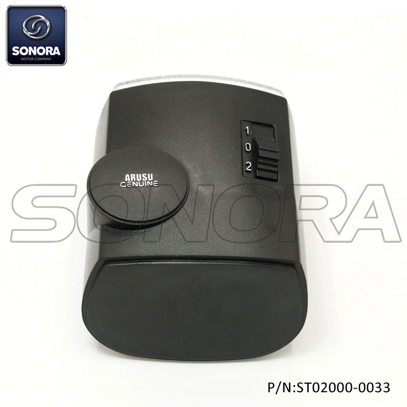 CIAO MEZCLA DE LA L&Aacute;MPARA DE LA CABEZA (P / N: ST02000-0033) Calidad superior