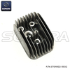 CABEZA DE CILINDRO PARA CIAO, GILERA CITTA 38.4mm (P / N: ST04002-0032) Calidad superior