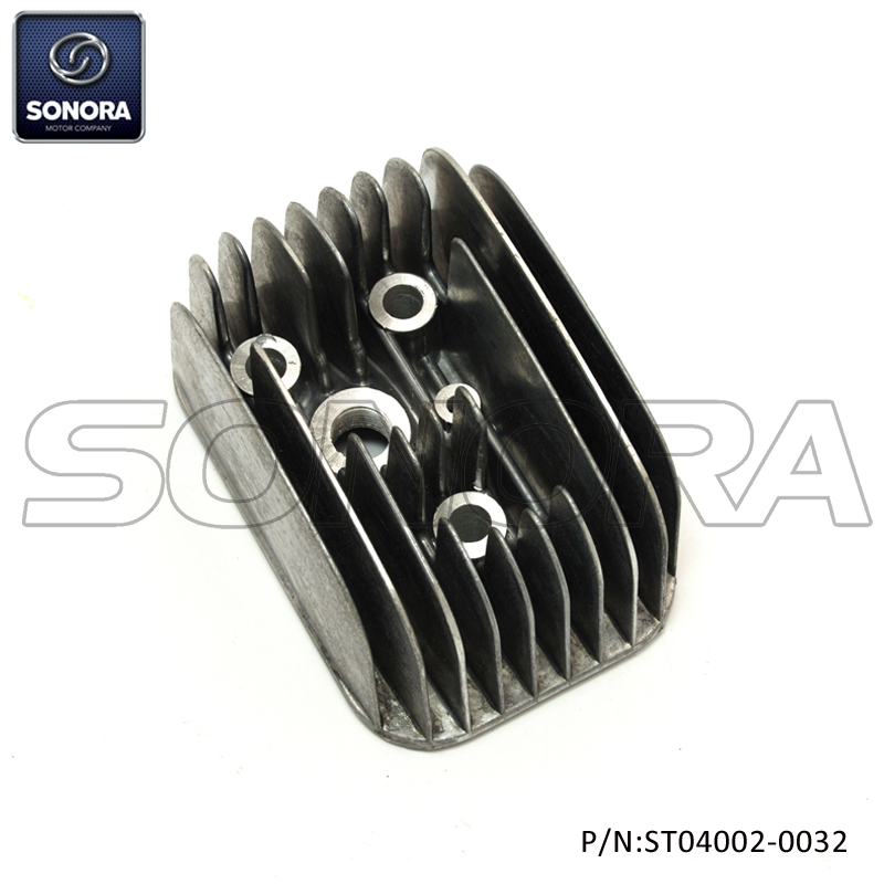 CABEZA DE CILINDRO PARA CIAO, GILERA CITTA 38.4mm (P / N: ST04002-0032) Calidad superior