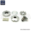 VARIADOR PARA PIAGGIO CIAO 6G (P / N: ST04014-0019) Calidad superior