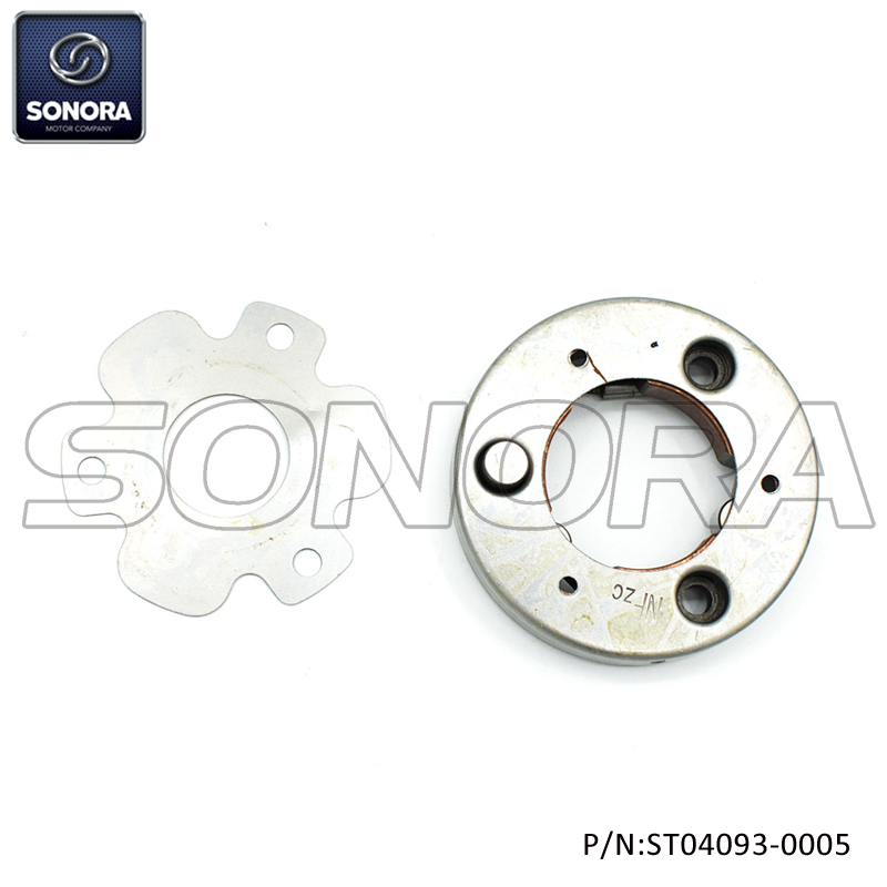 QM125GY-2B One Way Start Clutch (P / N: ST04093-0005) Calidad superior