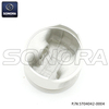 Pistón QM125GY-2B (P / N: ST04042-0004) Calidad superior