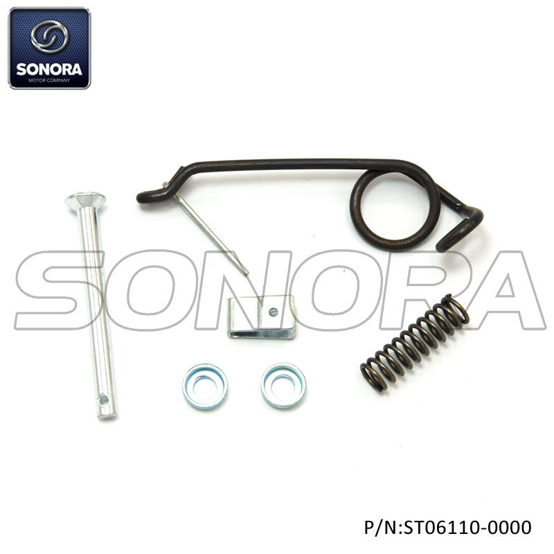 Kit de descompresor de Piaggio Ciao (P / N: ST06110-0000) Calidad superior