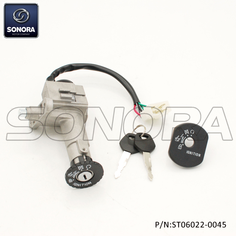 SYM ORBIT IIX'PRO 50CROX 50SYMPLY SET-REPLICA (P / N: ST06022-0045) Calidad superior