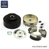 Embrague para Piaggio Ciao (P / N: ST04076-0004) Calidad superior