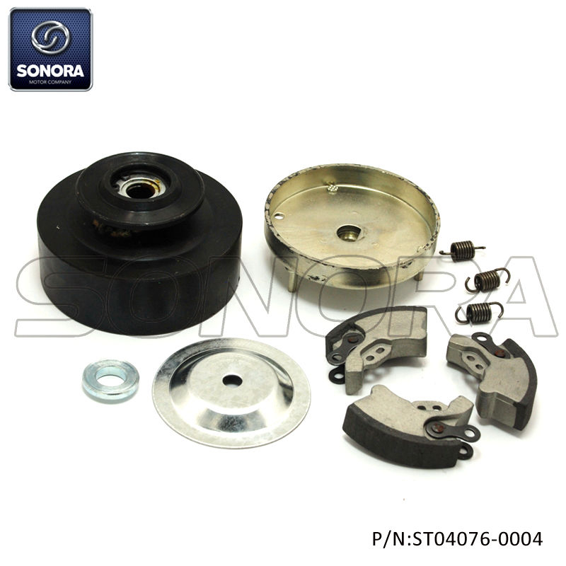 Embrague para Piaggio Ciao (P / N: ST04076-0004) Calidad superior