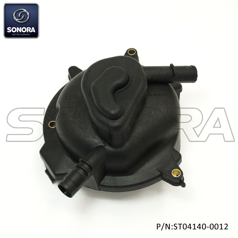 Peugeot Speedfight Bomba de agua color gris 734428-743278 (P / N: ST04140-0012) Calidad superior