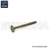 139QMA GY6 50,60,80 Válvula de escape 64mm (P / N: ST04006-0000) Calidad superior