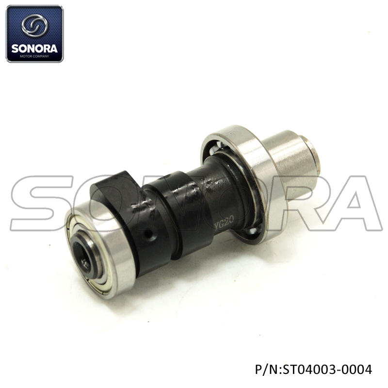 Eje de levas SYM ORBIT 14100-AMA-0001 (P / N: ST04003-0004) Calidad superior