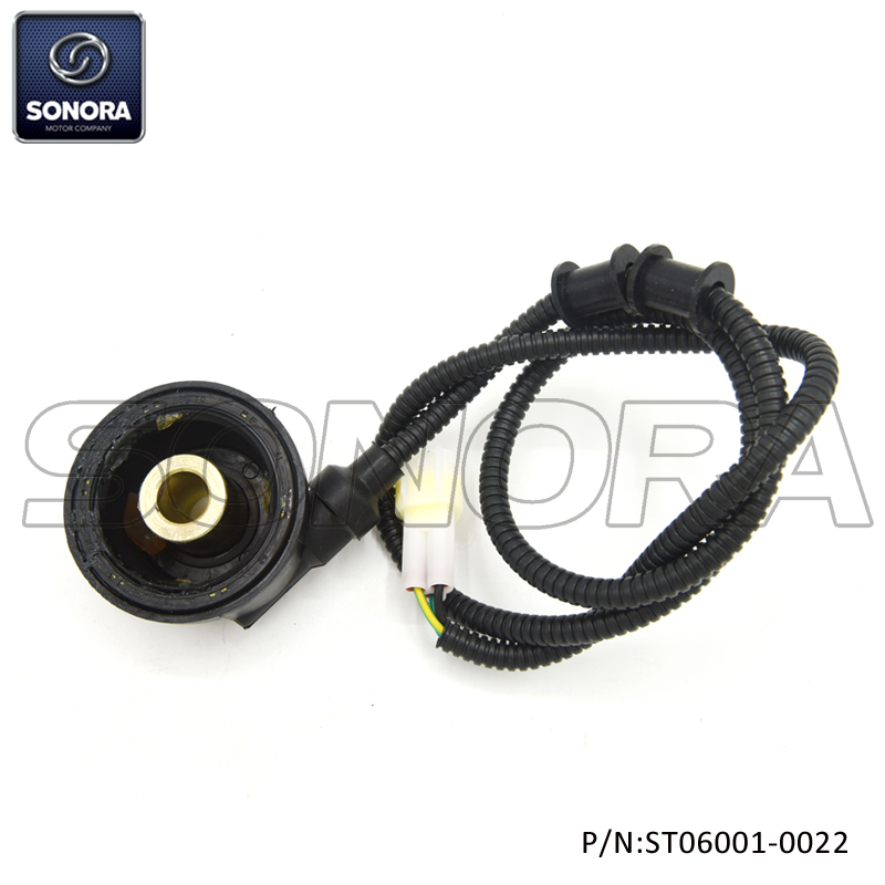 Fórmula de Longjia Speedometer Gear Comp (P / N: ST06001-0022) Calidad superior
