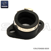 Keihin PD22, PE22,24,26 PIAGGIO, VESPA. Colector de admisión Peugeot (P / N: ST04000-0039) Calidad superior