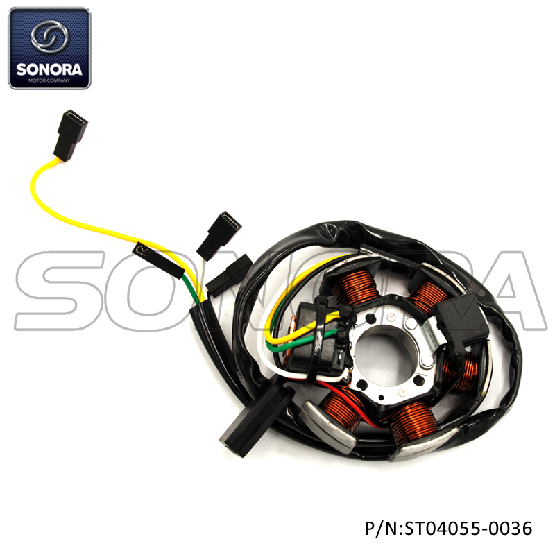 APPLIA RS STATOR (P / N: ST04055-0036) Calidad superior