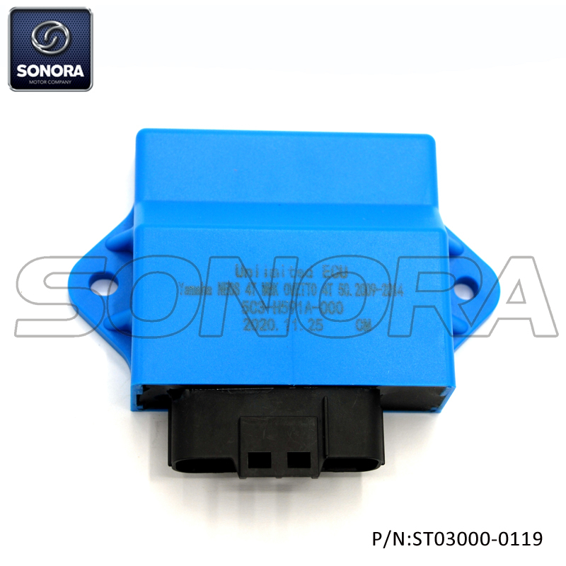 Yamaha Neo's E3 Performance ECU 5C3-H591A-000 (P / N: ST03000-0119) Calidad superior