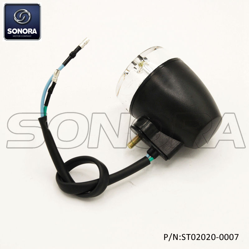 SYM XPRO TRASERA DERECHO DERECHO DE TODAJE DE GURANTE 33600-ABA-000 (P / N: ST02020-0007) Calidad superior