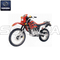 Qipai QP200GY-5 Kit completo de carrocería de motor Repuestos Repuestos originales