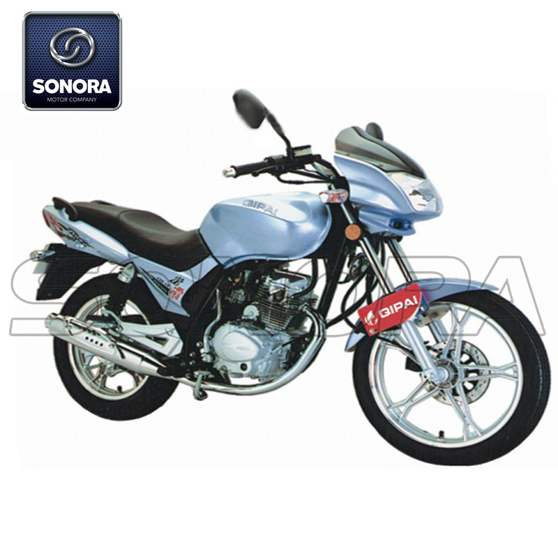 Qipai QP125-9J Kit completo de carrocería de motor Repuestos Repuestos originales