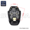 Asiento GN125 (P / N: ST06063-0012) Calidad superior