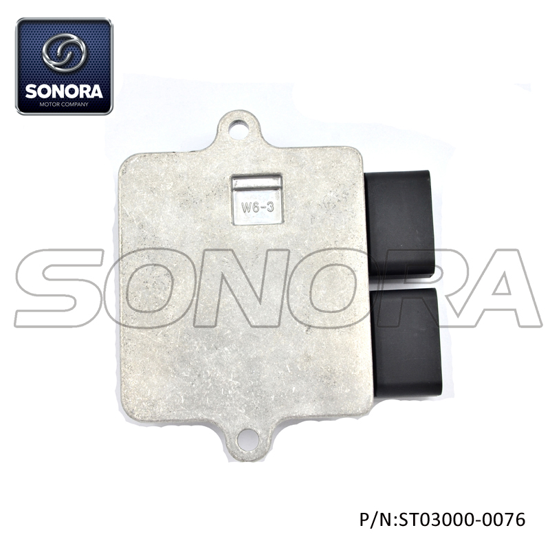 ECU ZONGSHEN NC250 (P / N: ST03000-0076) Calidad superior