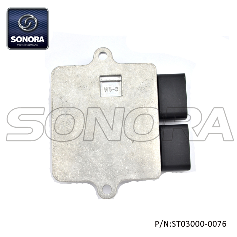ECU ZONGSHEN NC250 (P / N: ST03000-0076) Calidad superior