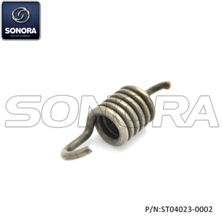 Muelle de embrague GY6-125CC 152QMI (P / N: ST04023-0002) Calidad superior