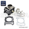 Cilindro Yamaha Majesty125 (P / N: ST04013-0077) Calidad superior