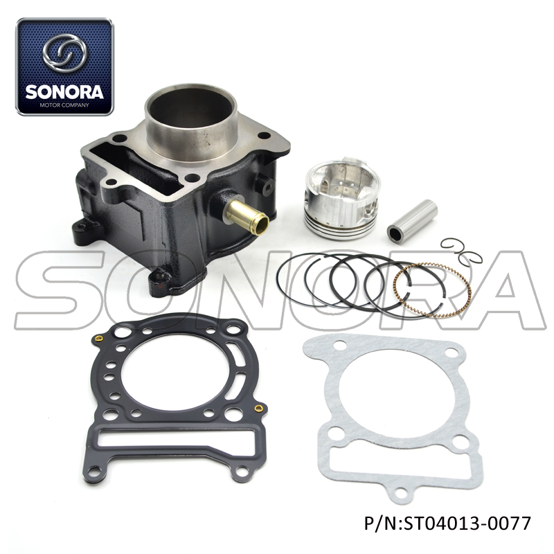 Cilindro Yamaha Majesty125 (P / N: ST04013-0077) Calidad superior