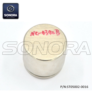 PISTÓN DE PINZA 42.78x40mm (P / N: ST05002-0016) Calidad superior