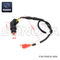 Ahogador eléctrico Dellorto E carb SYM 50 4T (P / N: ST04016-0006) Calidad superior