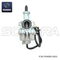 Carburador CG125 PZ27 (P / N: ST04009-0035) Calidad superior