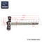 REPUESTO BAOTIAN BT49QT-9D Columna de dirección (P / N: ST06008-0001) Calidad superior