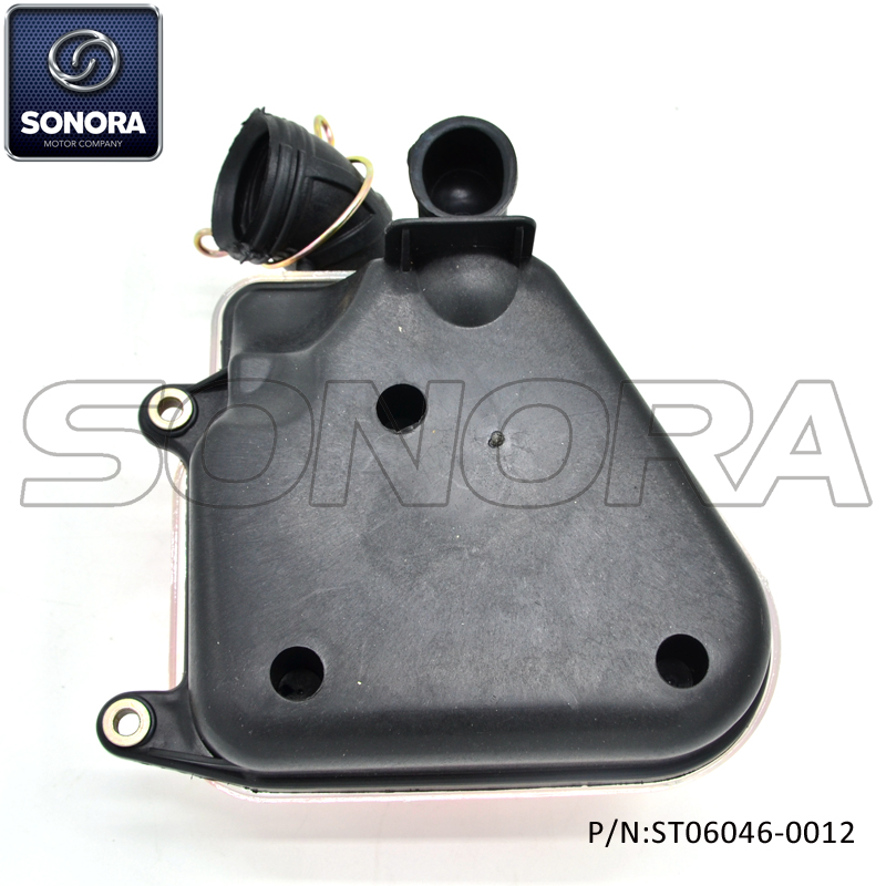 Filtro de aire YAMAHA AEROX CPI (P / N: ST06046-0012) Calidad superior