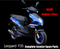 Piezas Scooter Jiajue LEOPARD125 completas