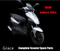 Jiajue Grace150 Piezas de scooter Piezas completas de scooter
