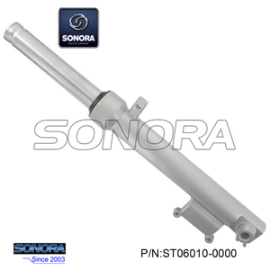 BAOTIAN BT49QT-7A3 (4B) Fr. Amortiguador derecho (P / N: ST06010-0000) Calidad superior