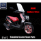 JIAJUE BWS 125cc 150cc Repuestos completos de motocicleta
