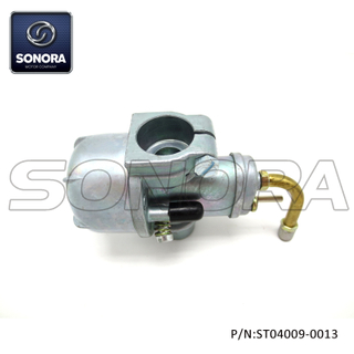 Carburador de carburador estilo Bing de 12 mm para ciclomotor Puch Maxi Sport Luxe Newport E50 Carburador Murray (P / N: ST04009-0013) Calidad superior
