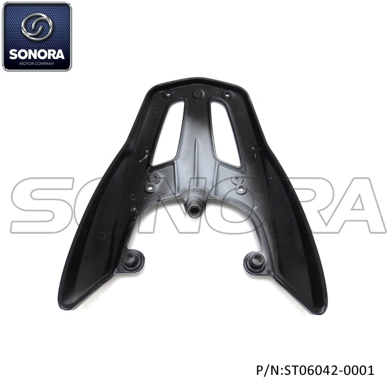 REPUESTO BAOTIAN BT49QT-9F3 Portaequipajes trasero (P / N: ST06042-0001) Calidad superior