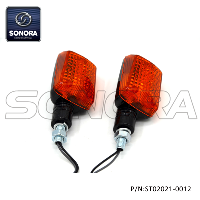 Carcasa de plástico, bombilla Luz de bombilla con marca E (N / P: ST02021-0012) CALIDAD SUPERIOR