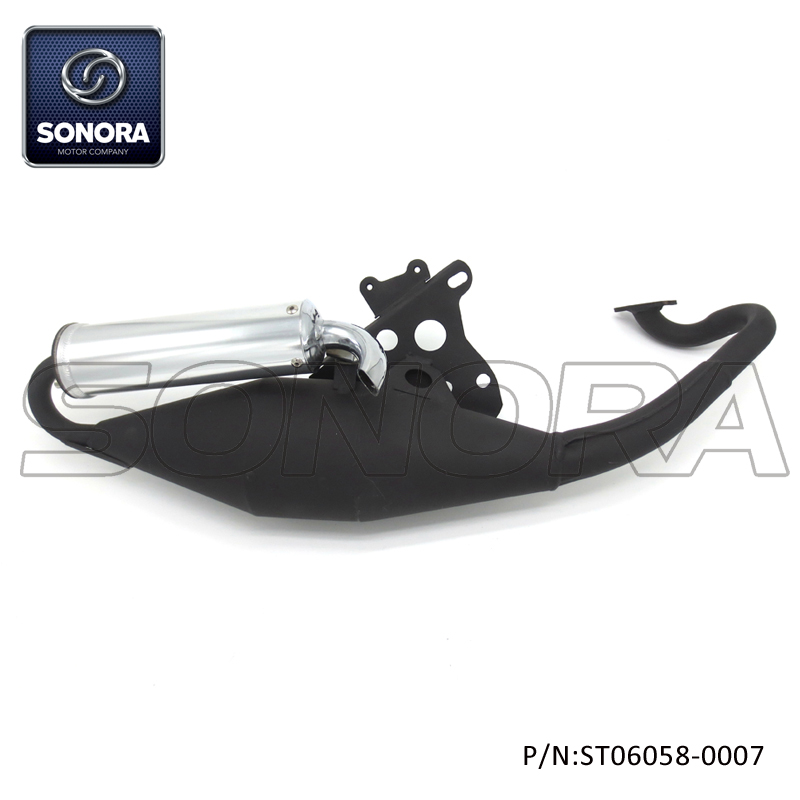 Recambio BAOTIAN BT49QT-12cE3 (4P) Escape Rocky Ghost 2T (P / N: ST06058-0007) Calidad superior