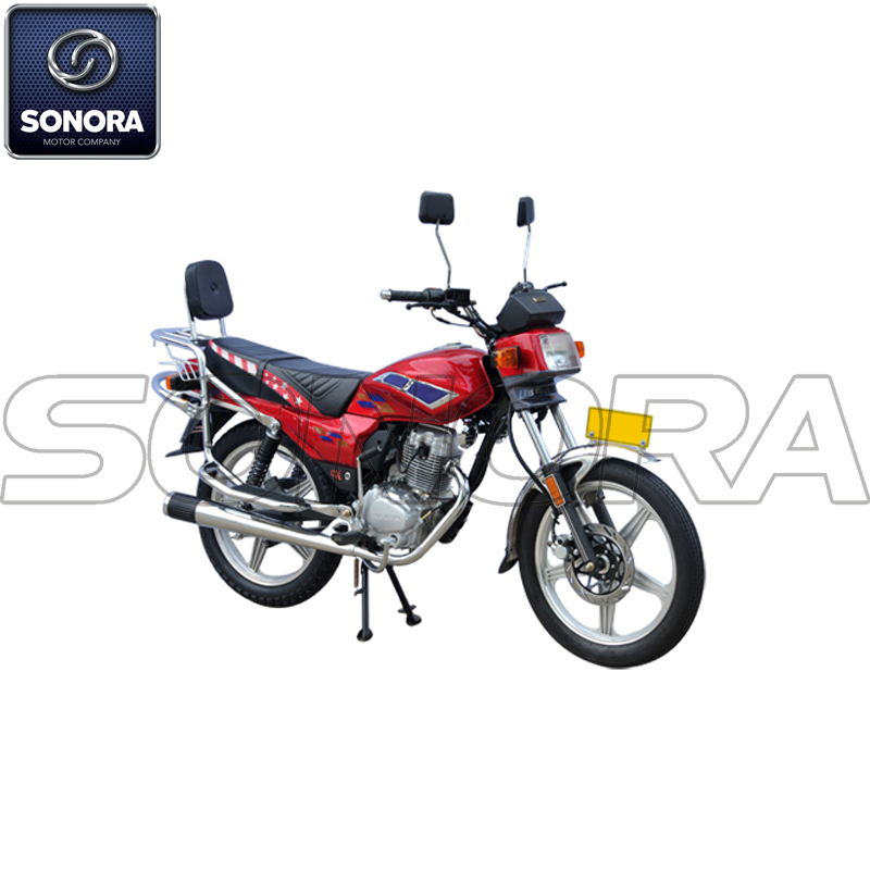 Qipai Safari Kit completo de carrocería de motor Repuestos Repuestos originales