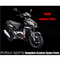 JIAJUE Ardor Sporty 50cc 125cc 150cc Completo Recambios Moto