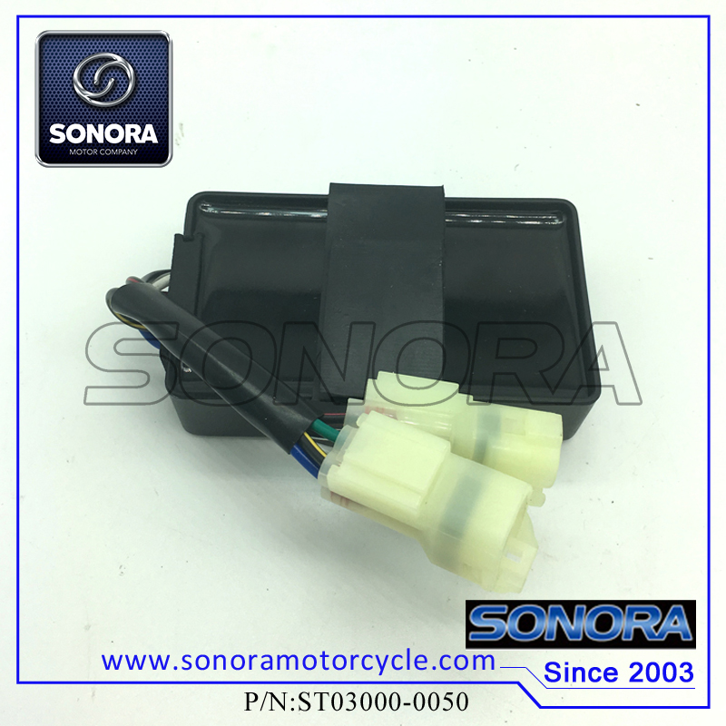 KYMCO ZX FEVER CDI (P / N: ST03000-0050) Calidad superior