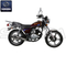 Haojiang Jingdong HJ125-33 Kit completo de carrocería de motor Piezas de repuesto Piezas de repuesto originales