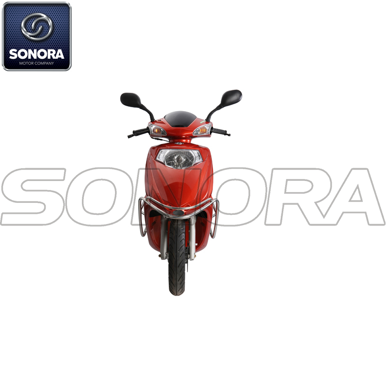Haojiang Sky Blue HJ100T-13 Kit completo de carrocería de motor Piezas de repuesto Piezas de repuesto originales