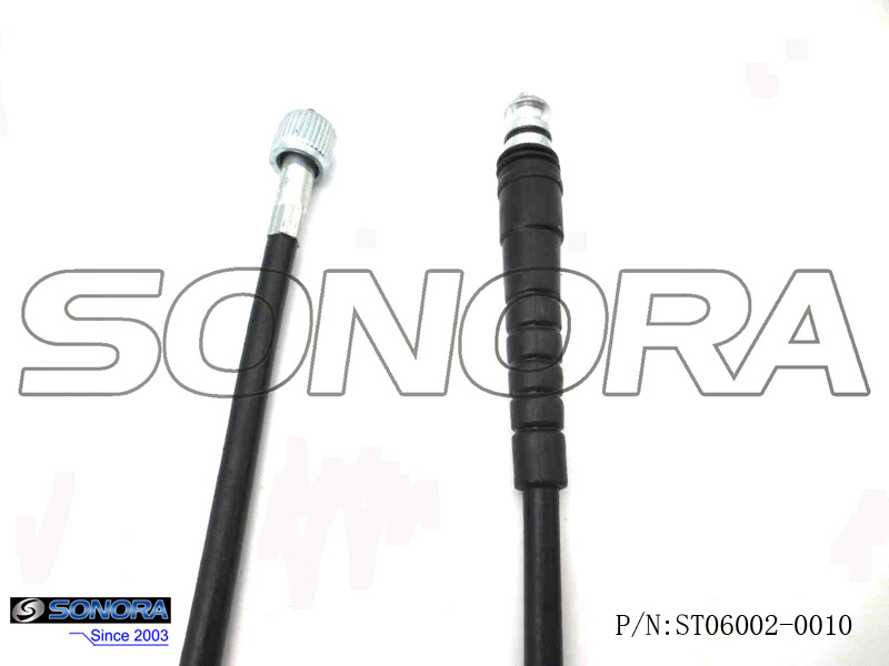 Cable de velocímetro Qingqi Scooter QM125T-10H