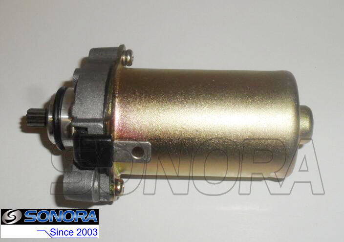 Motor de estater ZIP Piaggio 50cc 4T