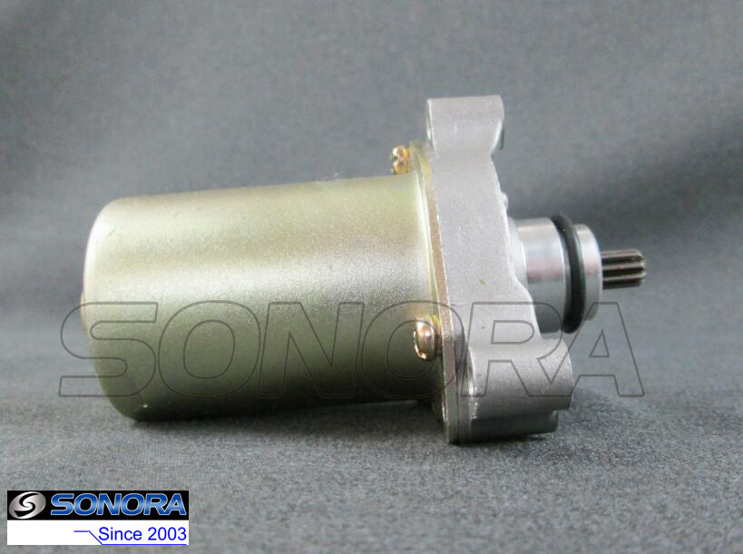 Aprilia Scarabeo 100 4T motor de arranque