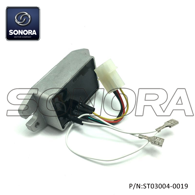 Rectificador SIMSON (P / N: ST03004-0019) Calidad superior